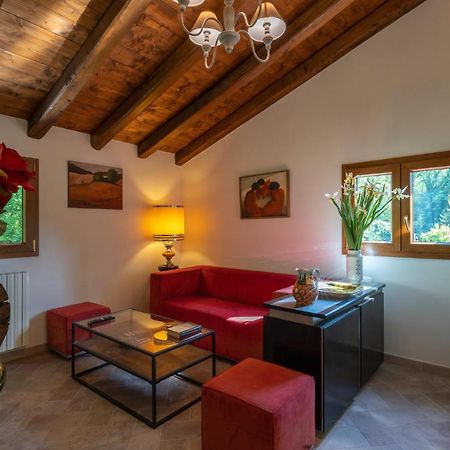 Il Giaggiolo Villa Reggello Ngoại thất bức ảnh