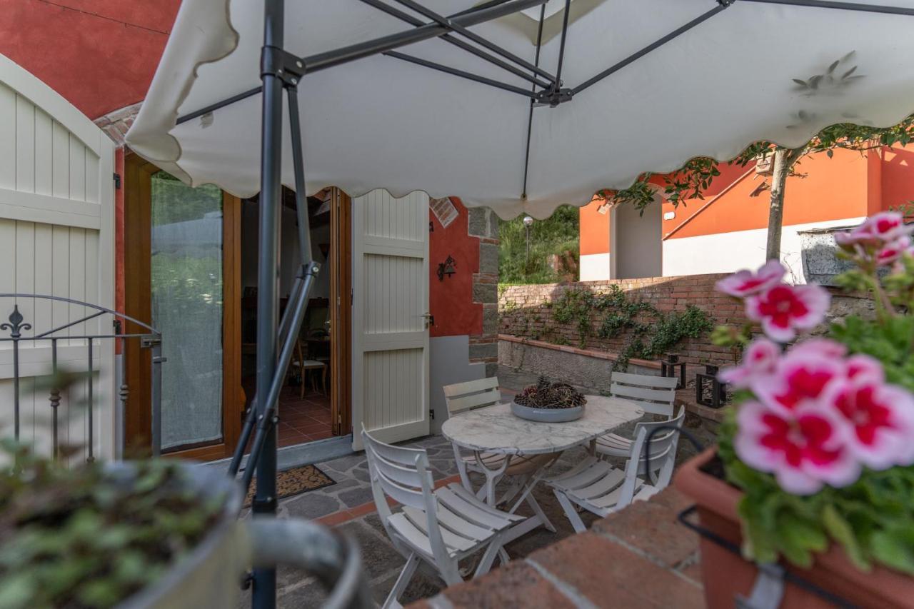 Il Giaggiolo Villa Reggello Ngoại thất bức ảnh