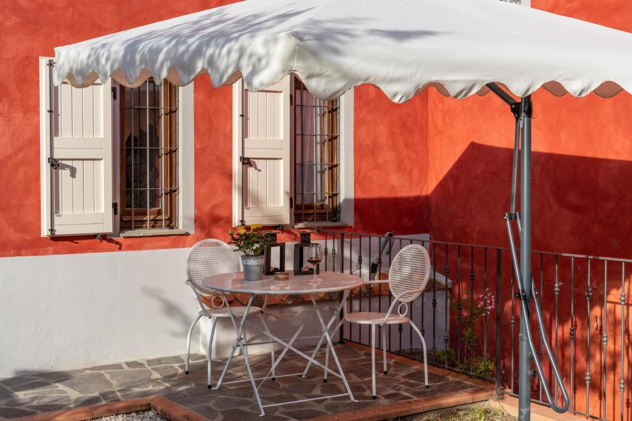 Il Giaggiolo Villa Reggello Ngoại thất bức ảnh