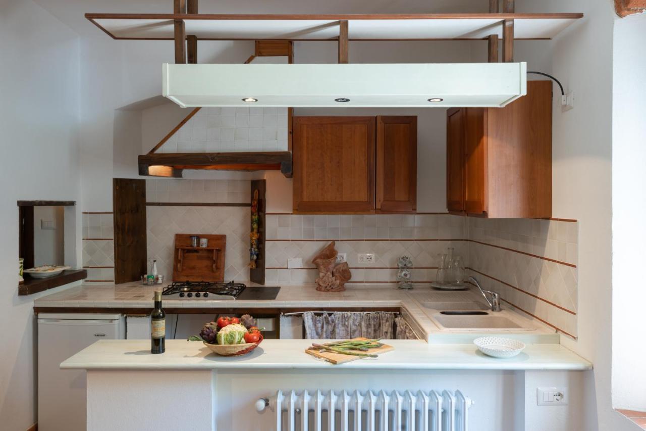 Il Giaggiolo Villa Reggello Ngoại thất bức ảnh