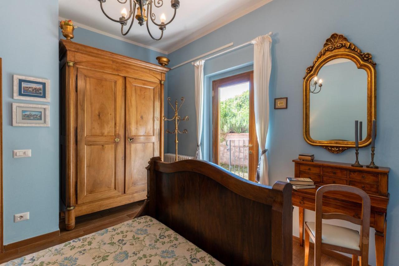 Il Giaggiolo Villa Reggello Ngoại thất bức ảnh